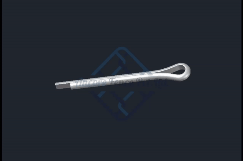 Split Pin